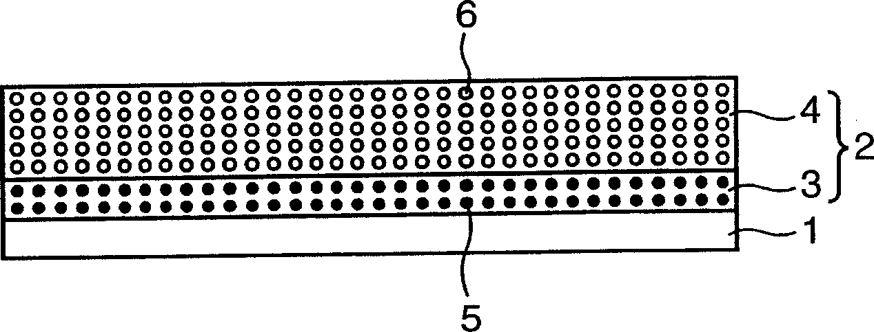 Positive electrode for lithium secondary battery, and lithium secondary battery using the same