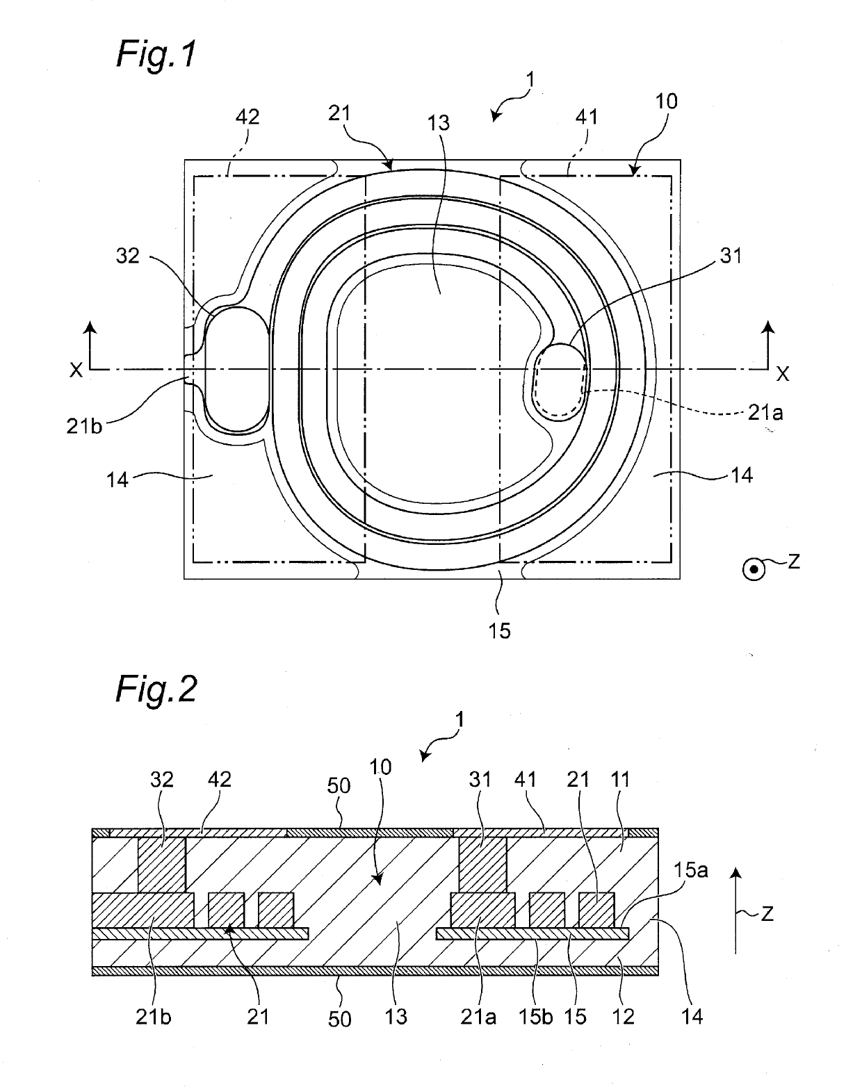 Inductor component and method of manufacturing same