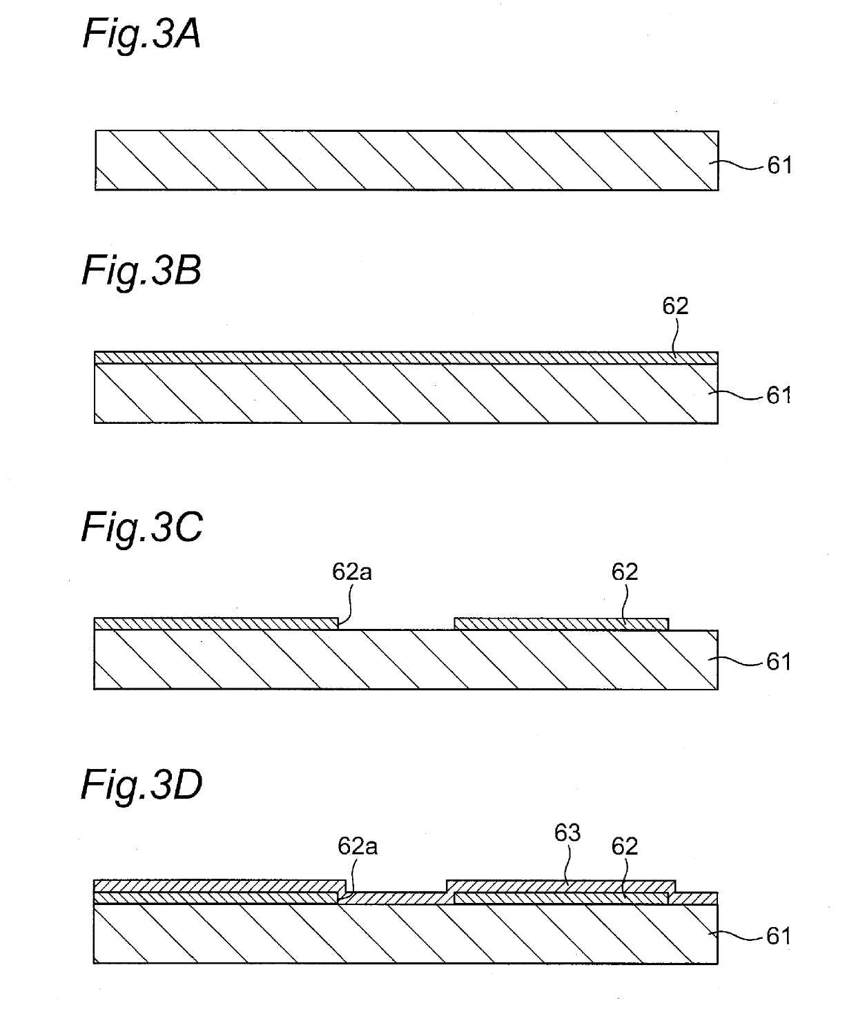 Inductor component and method of manufacturing same