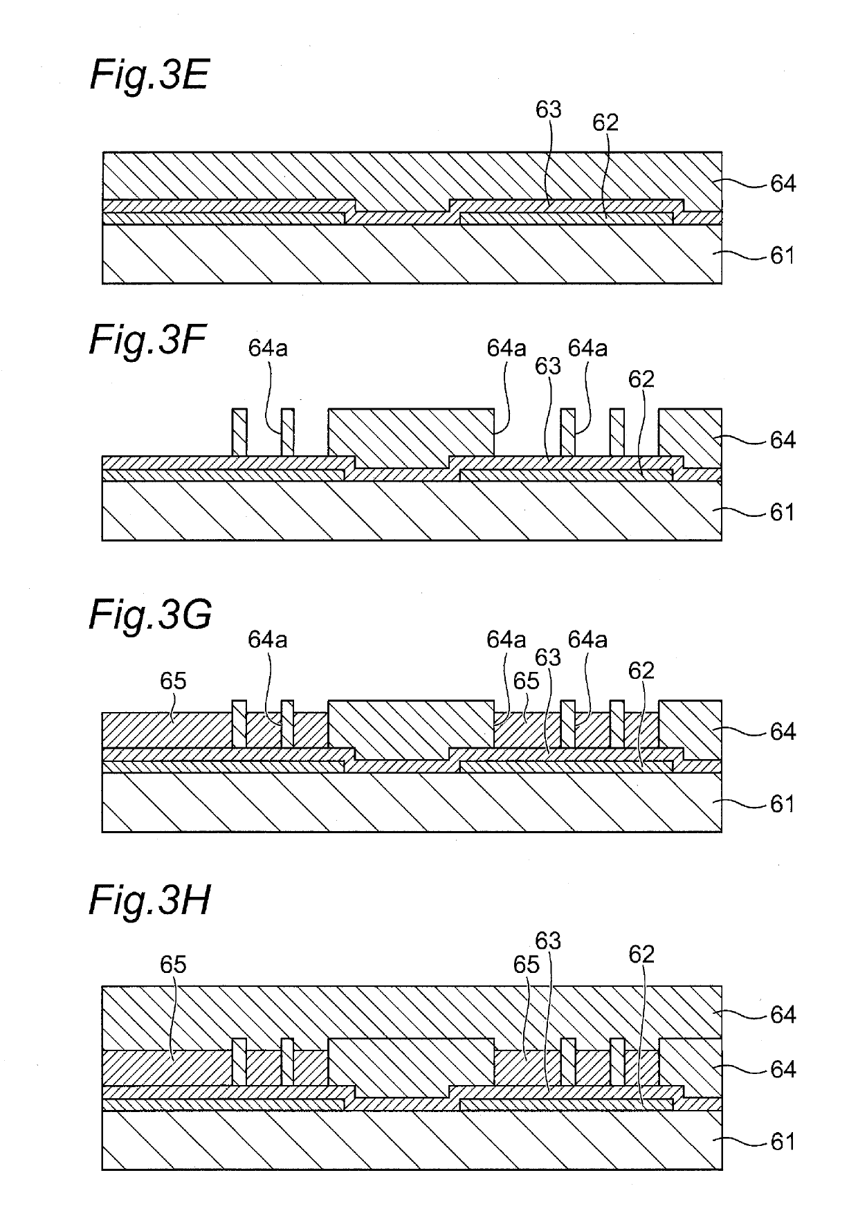 Inductor component and method of manufacturing same