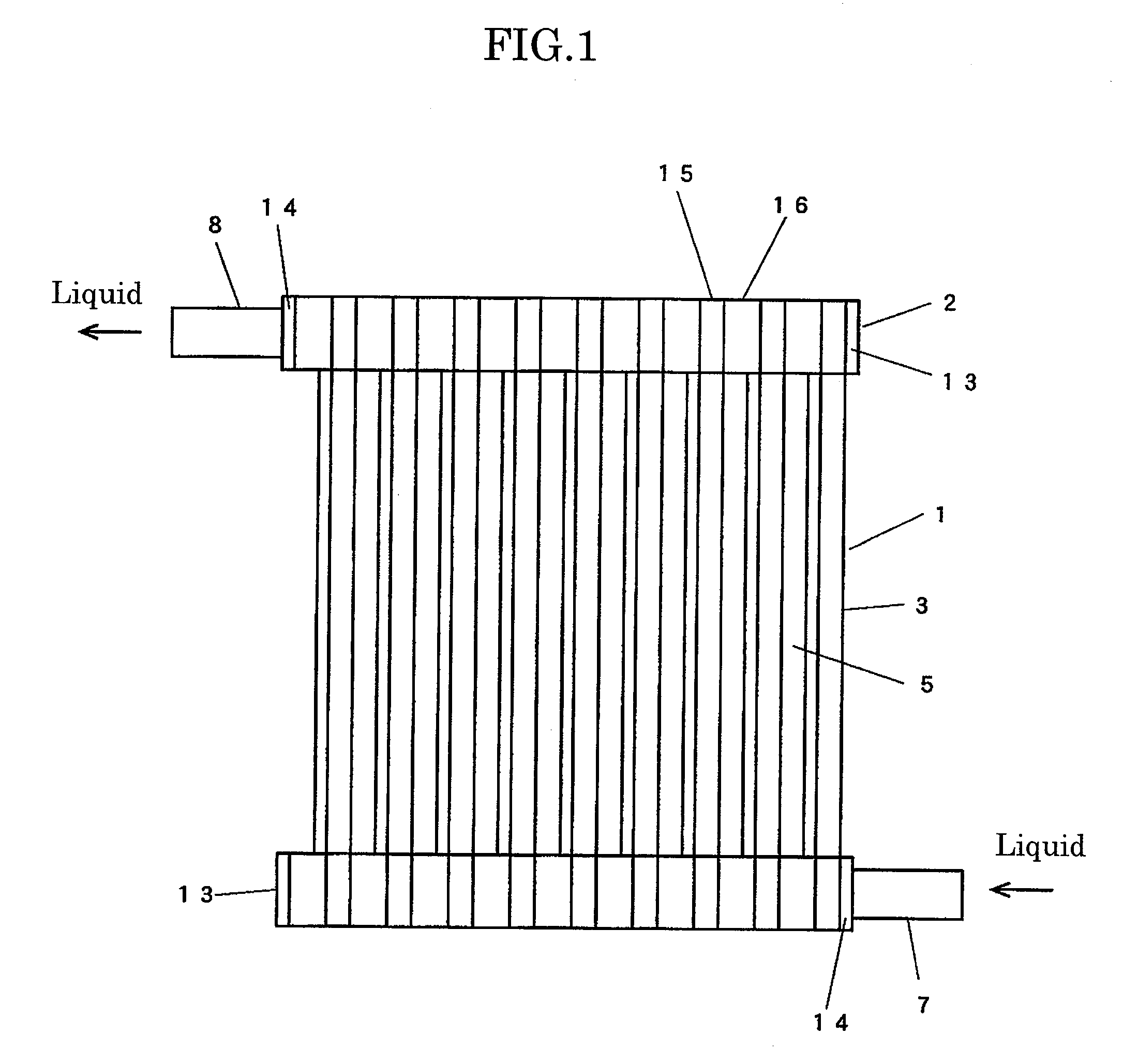 Heat exchanger and its manufacturing method