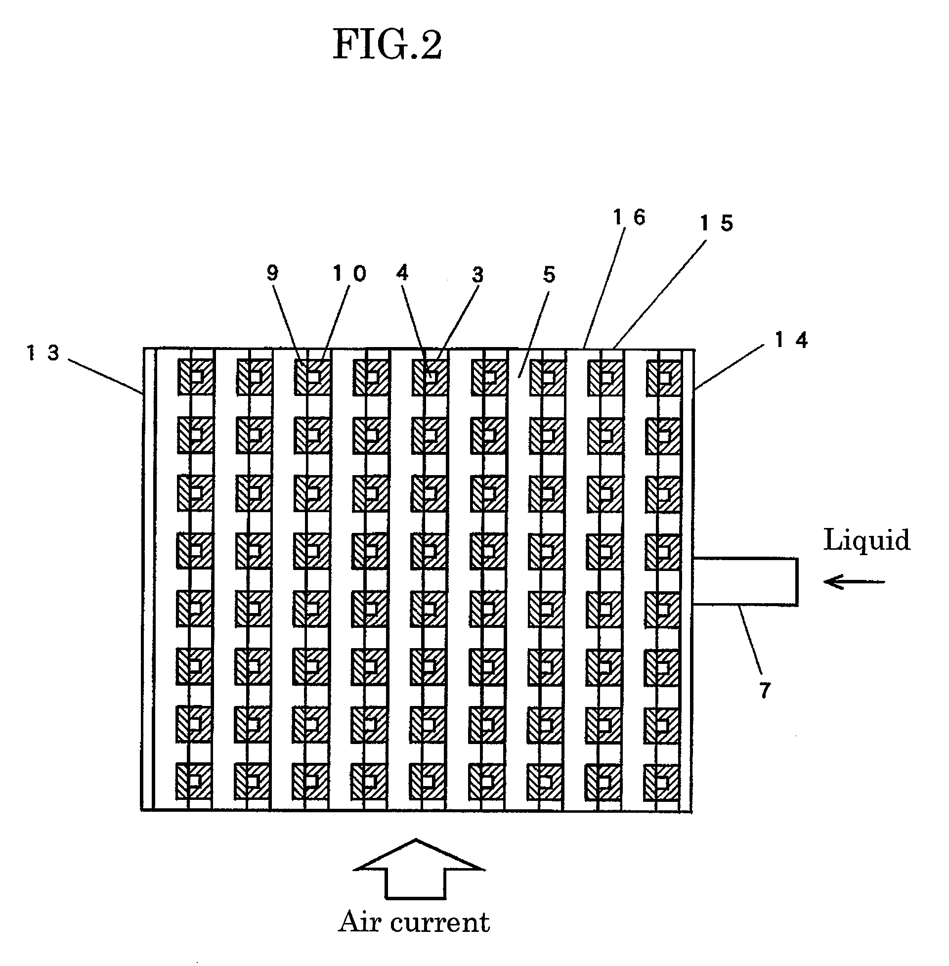 Heat exchanger and its manufacturing method