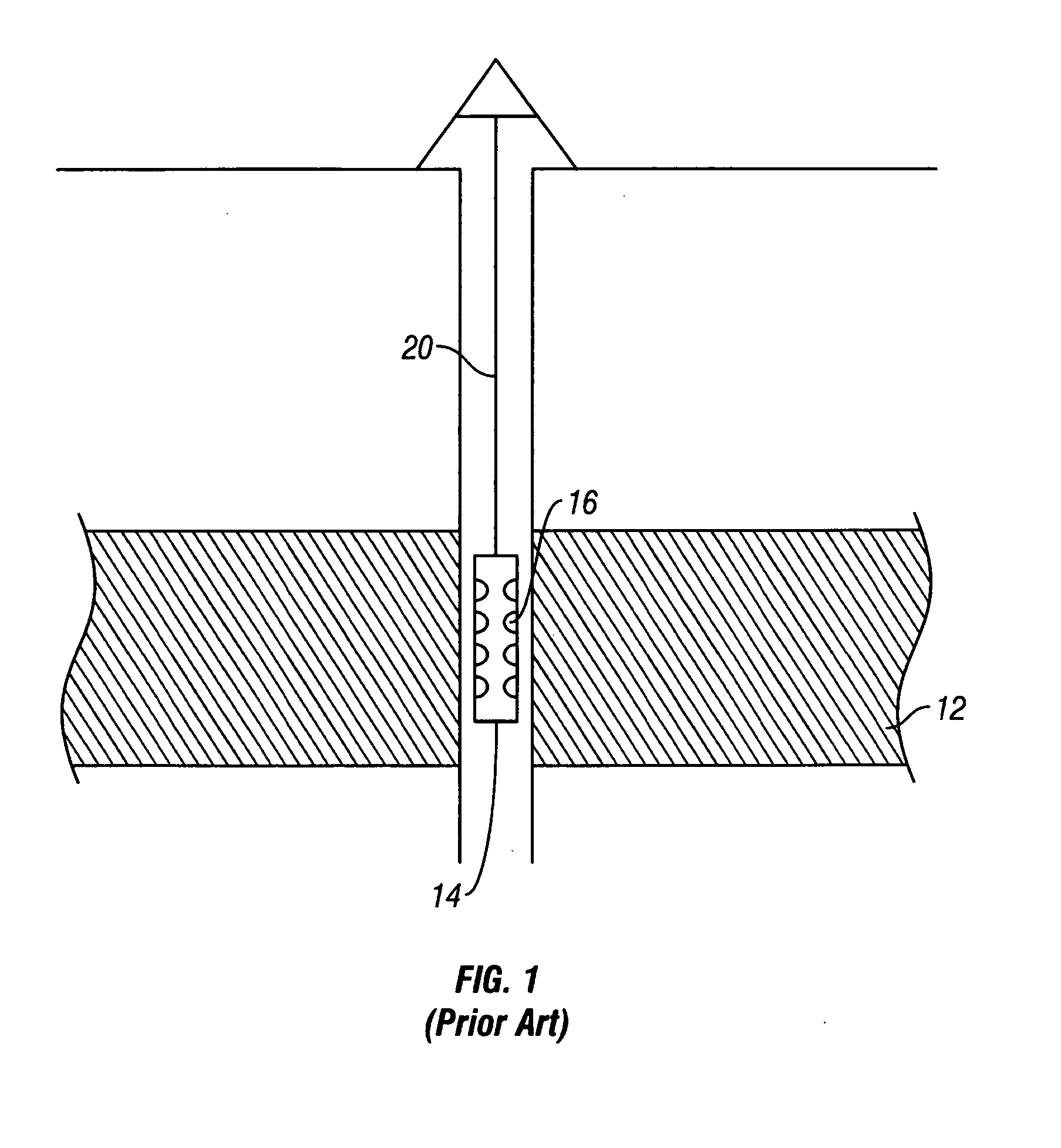 Perforation gun with integral debris trap apparatus and method of use