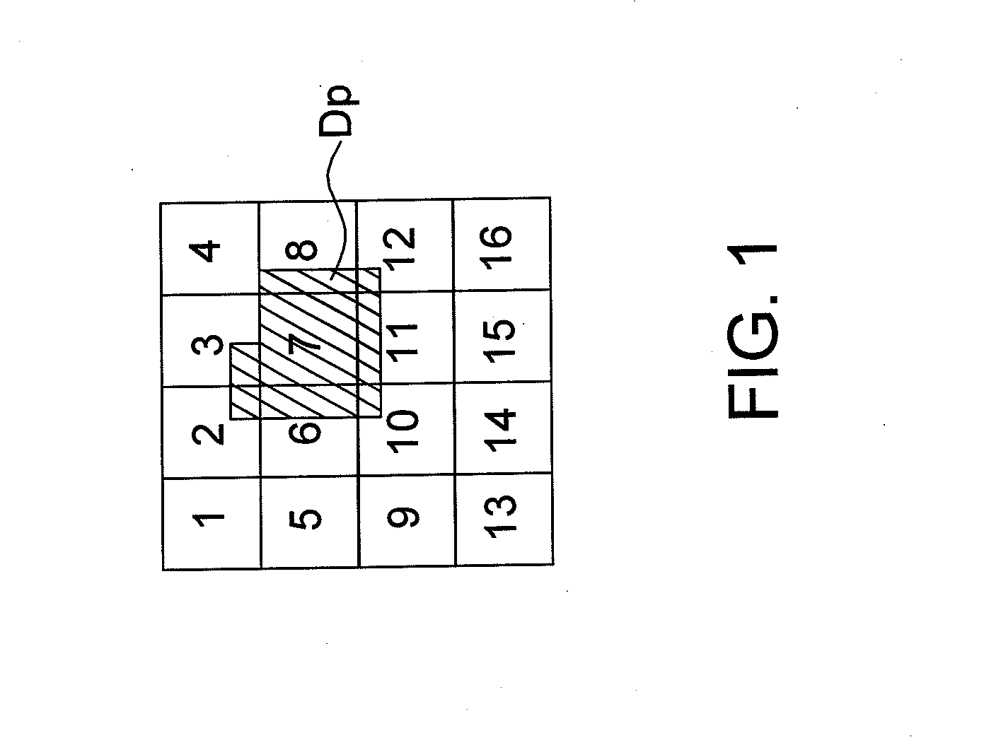 Method and Apparatus for Displaying Images