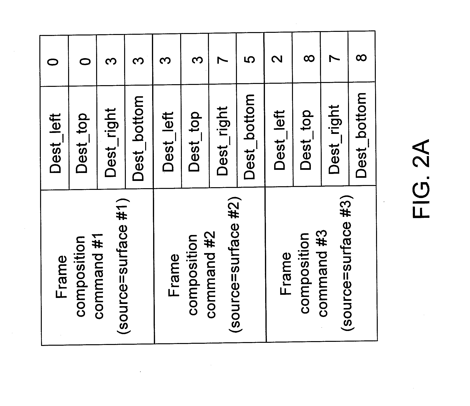 Method and Apparatus for Displaying Images