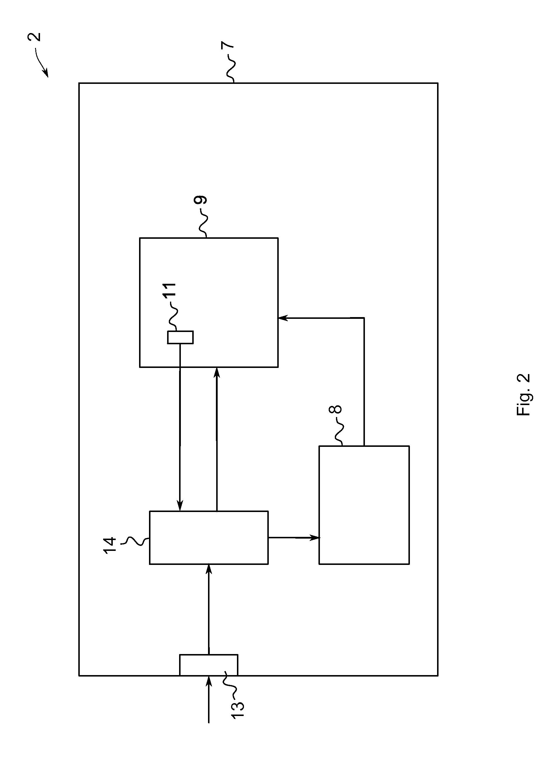 Electronic music instrument, system and method for controlling an electronic music instrument