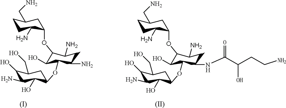 New synthetic method of arbekacin and intermediate of dibekacin thereof