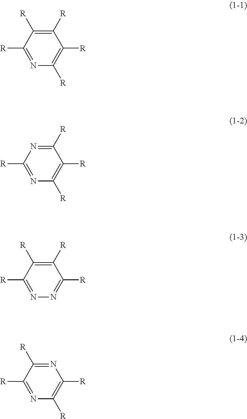 Composition and light-emitting element comprising the same