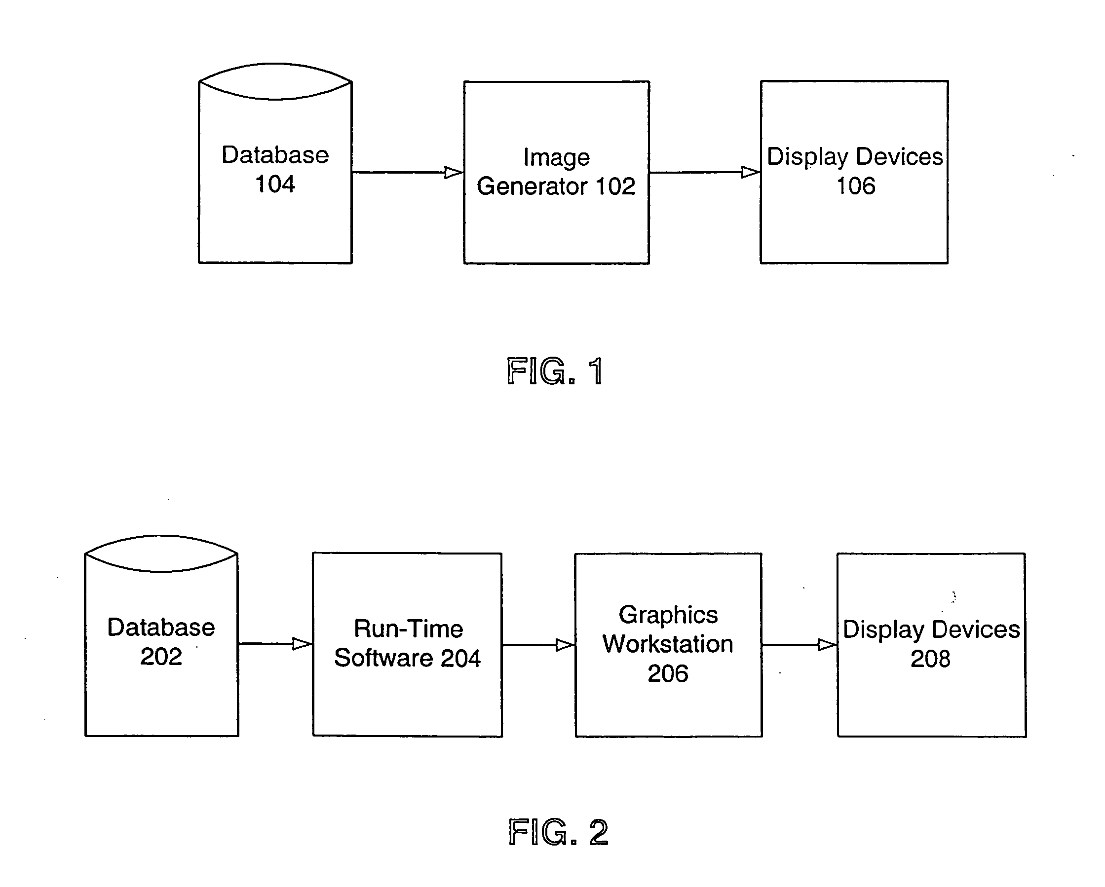System and method for leveraging independent innovation in entertainment content and graphics hardware