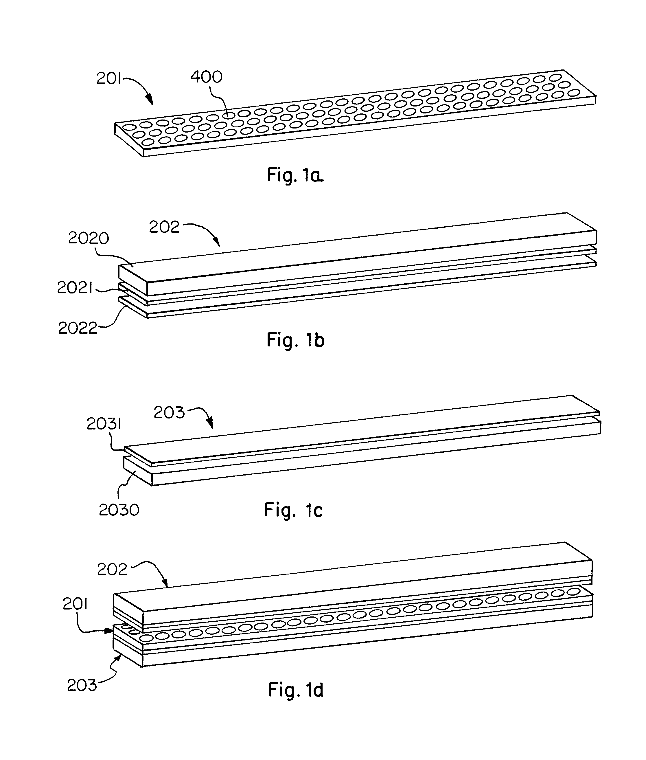 Closed Cell Materials