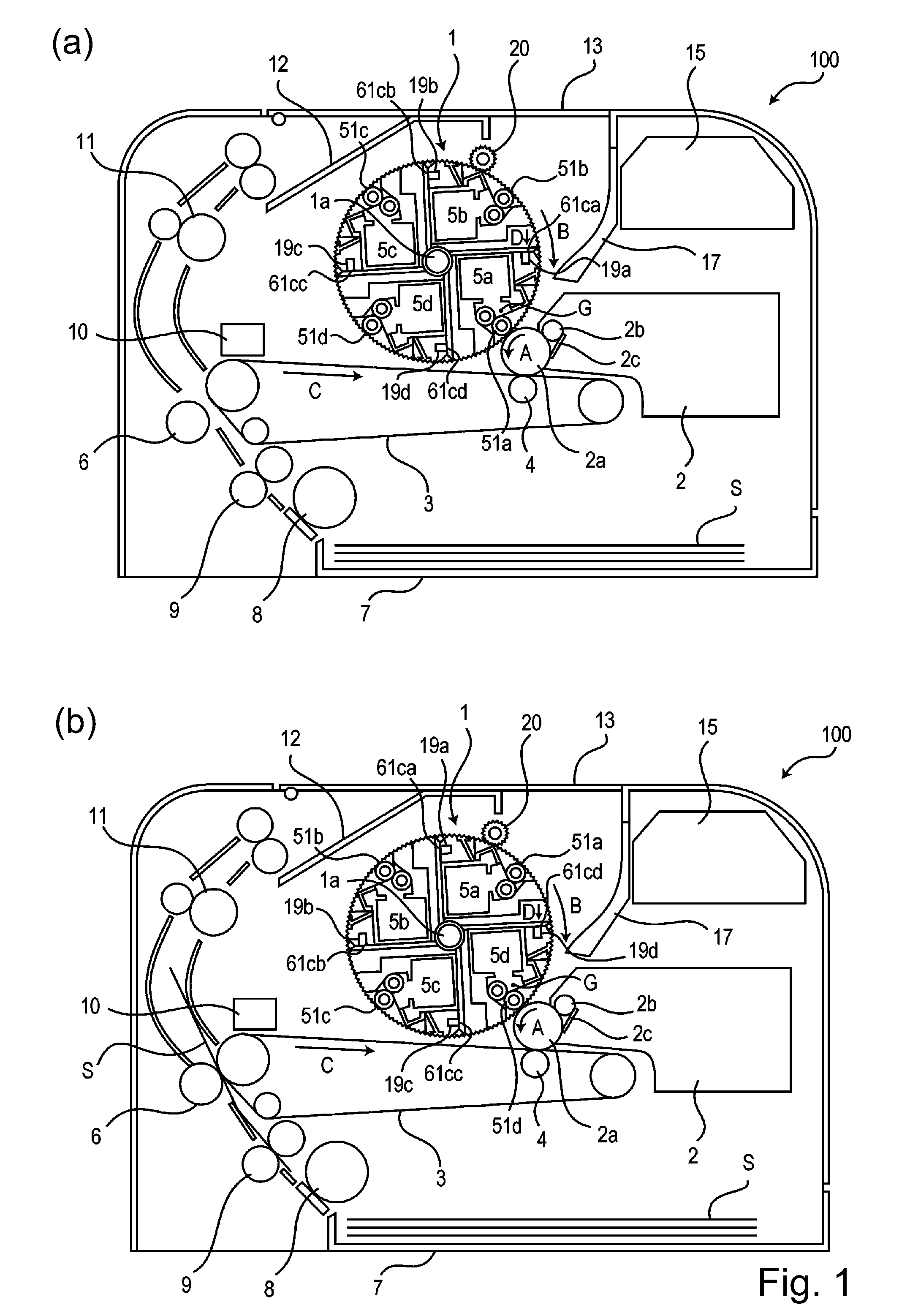 Developing cartridge and process cartridge with grip portion of sealing member preventing mounting of cartridge