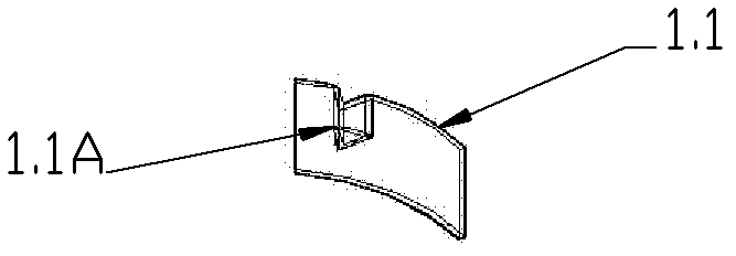 Anti-slip cover for non-pre-tightening bolt connection