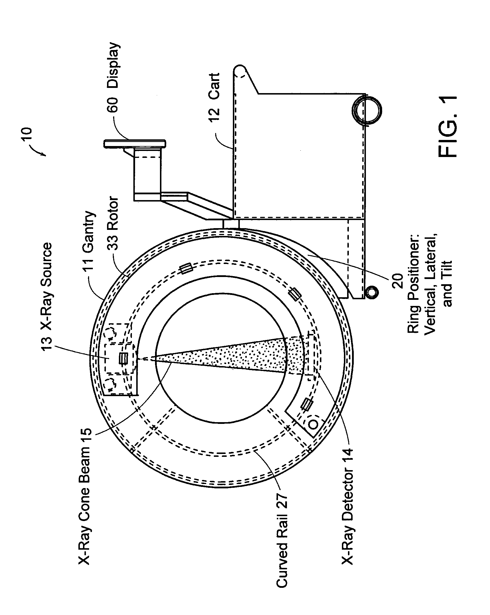 Systems and methods for quasi-simultaneous multi-planar x-ray imaging