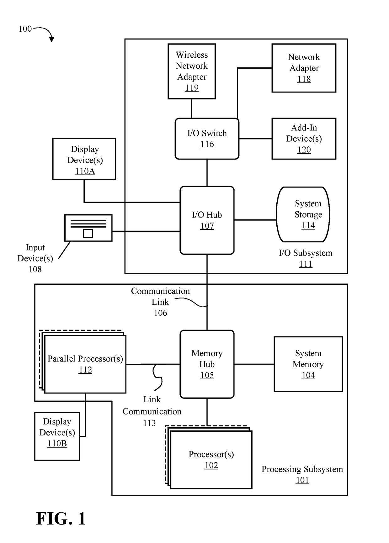 Adaptive smart grid-client device computation distribution with grid guide optimization