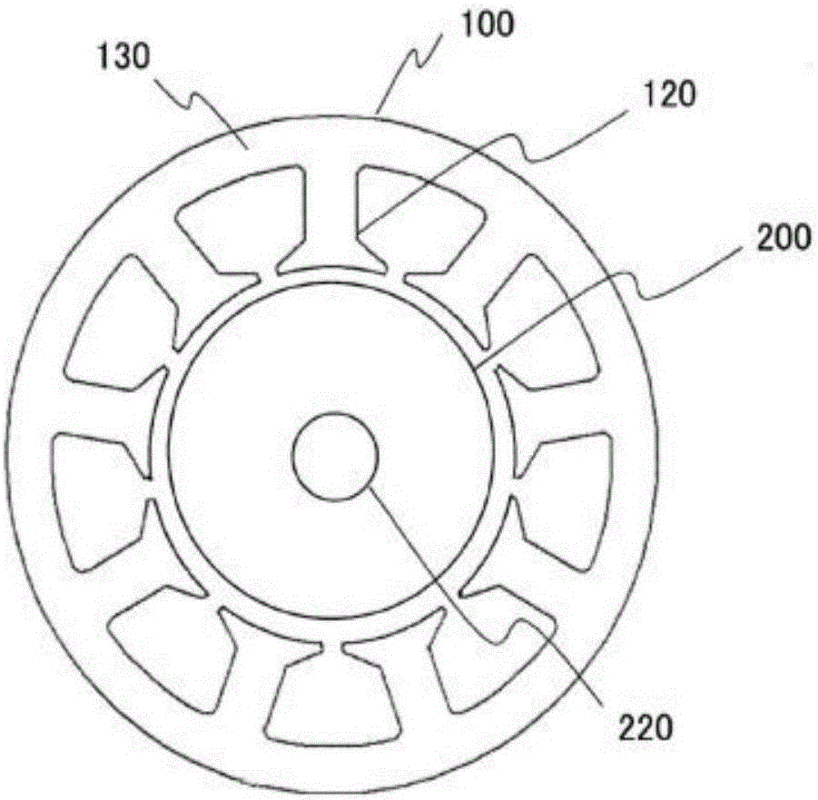 Starting method and apparatus of permanent magnet synchronous motor