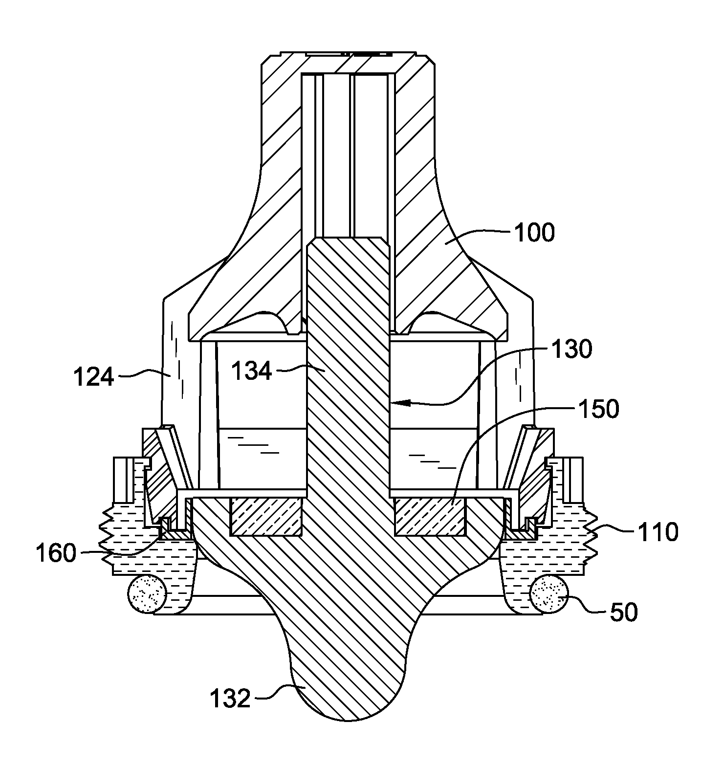 Check valve