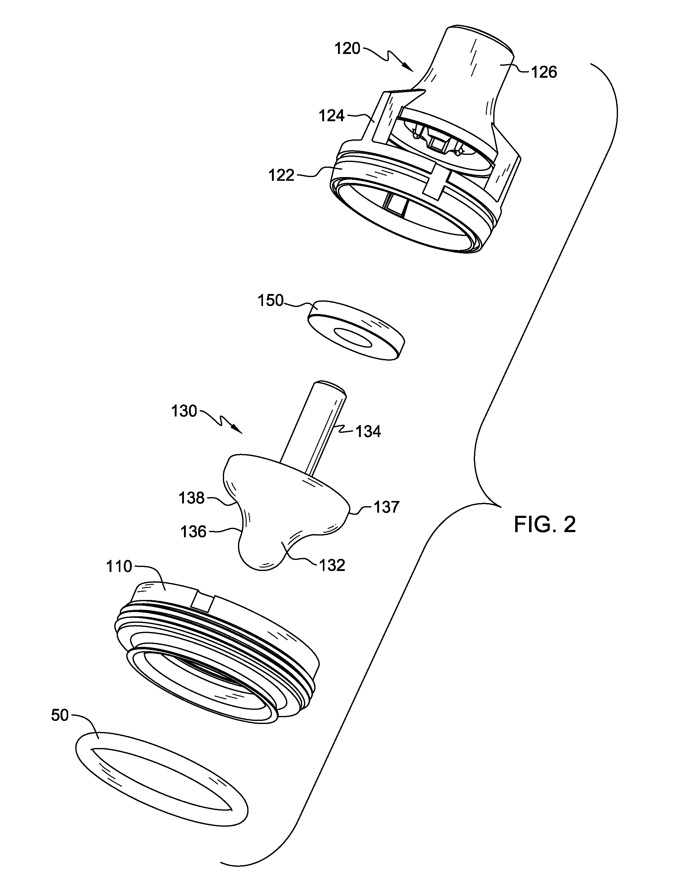 Check valve