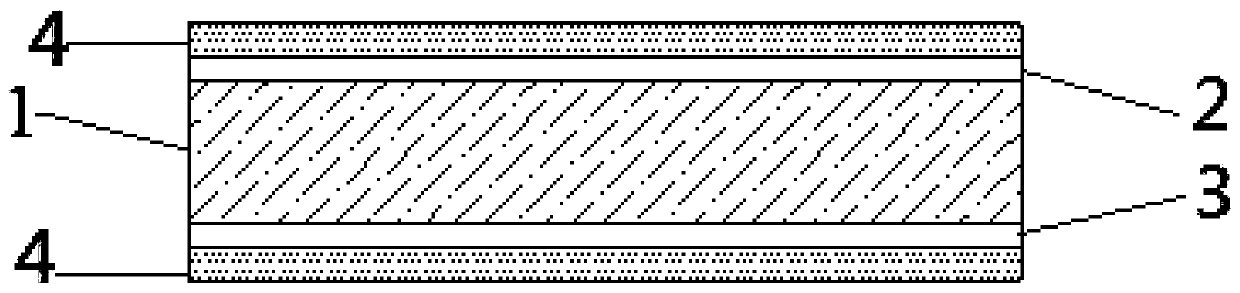 Cathode current collector and cathode pole piece