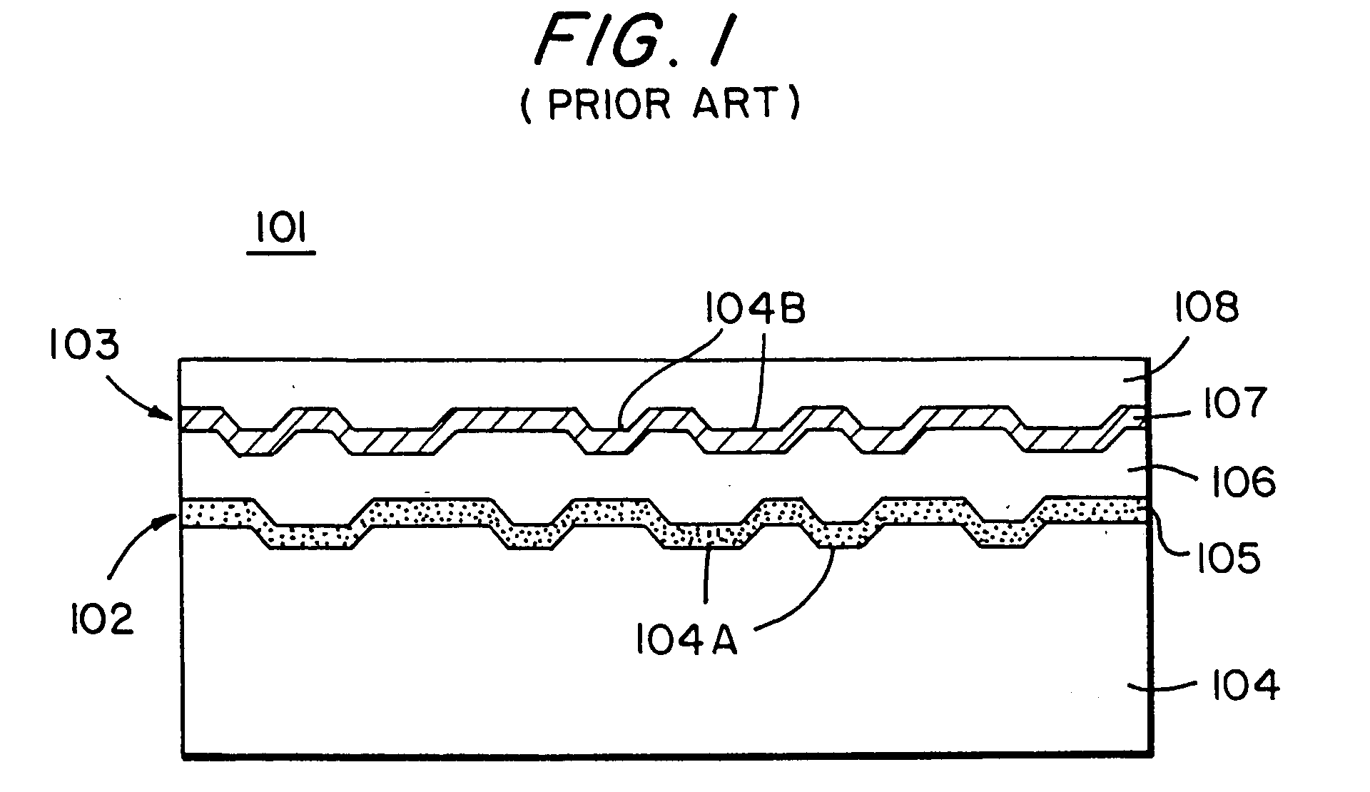 Multilayered optical information-recording media and process for manufacture thereof