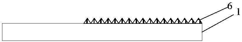 Mask, encapsulation method and structure of OLED display substrate and display apparatus