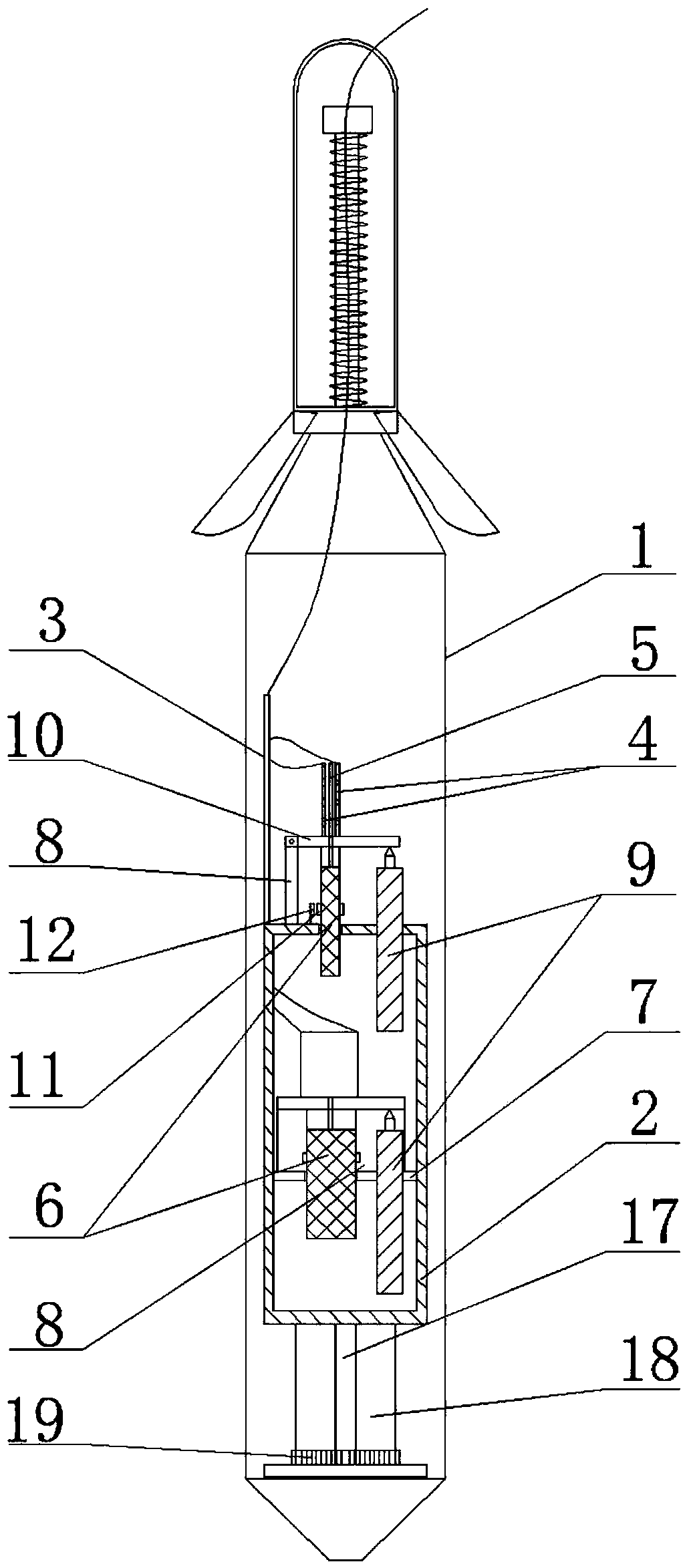 Tilt Monitoring Device