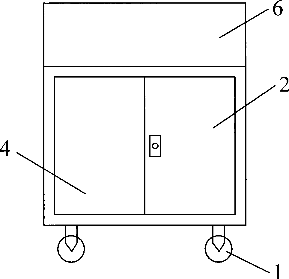 Oil seal control device for aviation turbofan engine in deplaning state