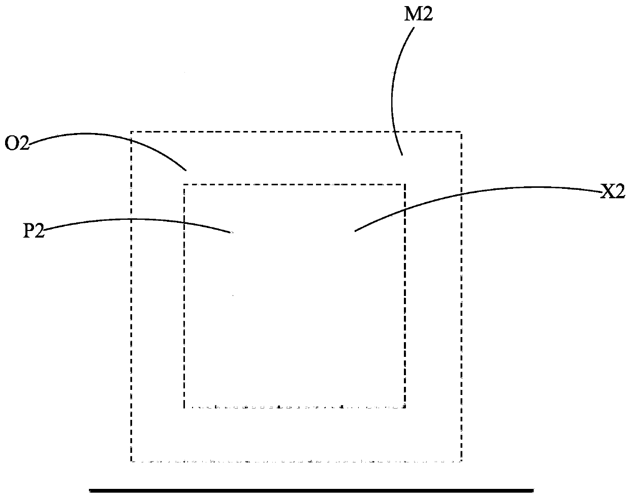 Photoetching mask optimization method and device for graphic image joint optimization and electronic equipment