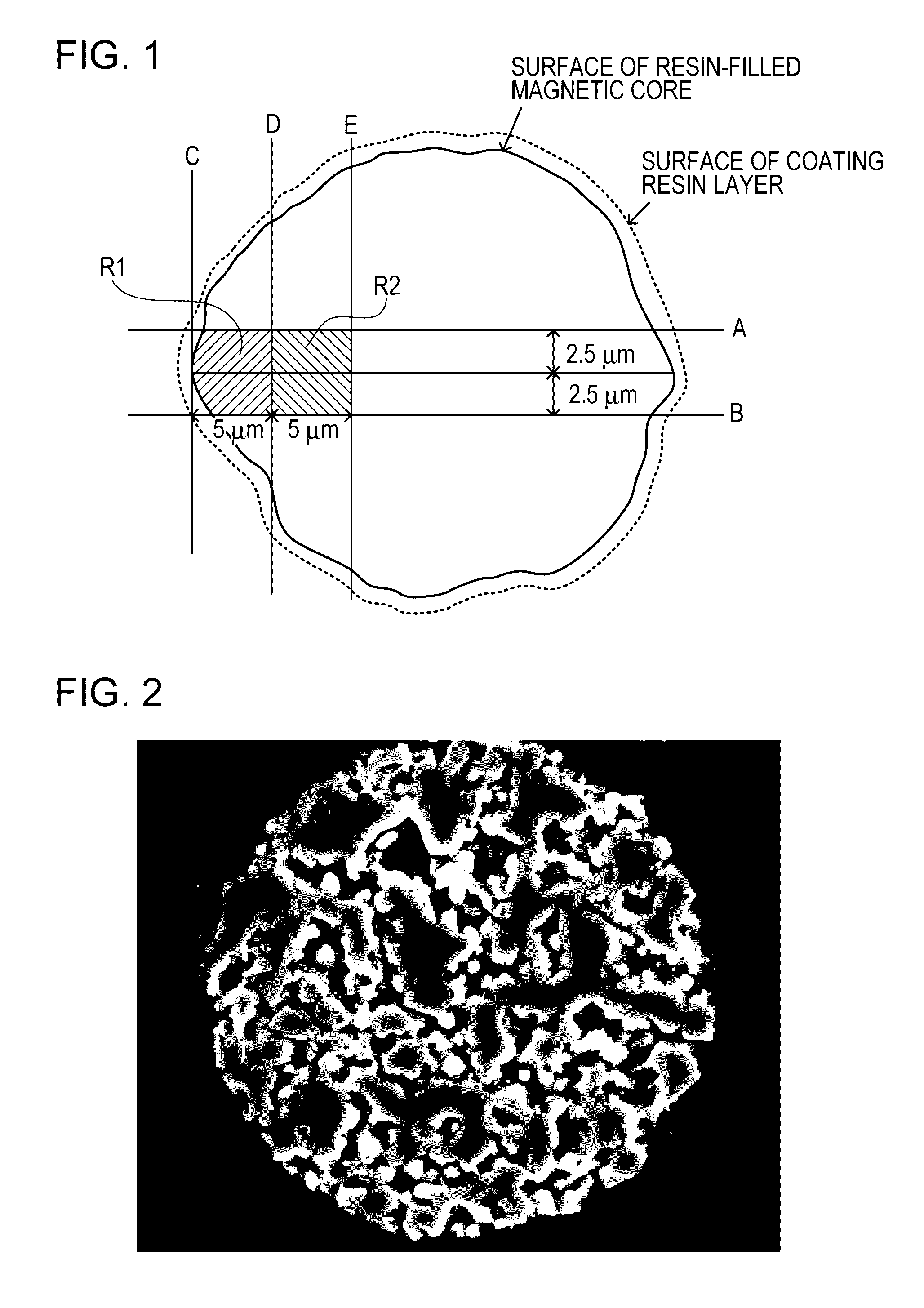 Magnetic carrier, two-component developer, developer for replenishment, and image forming method