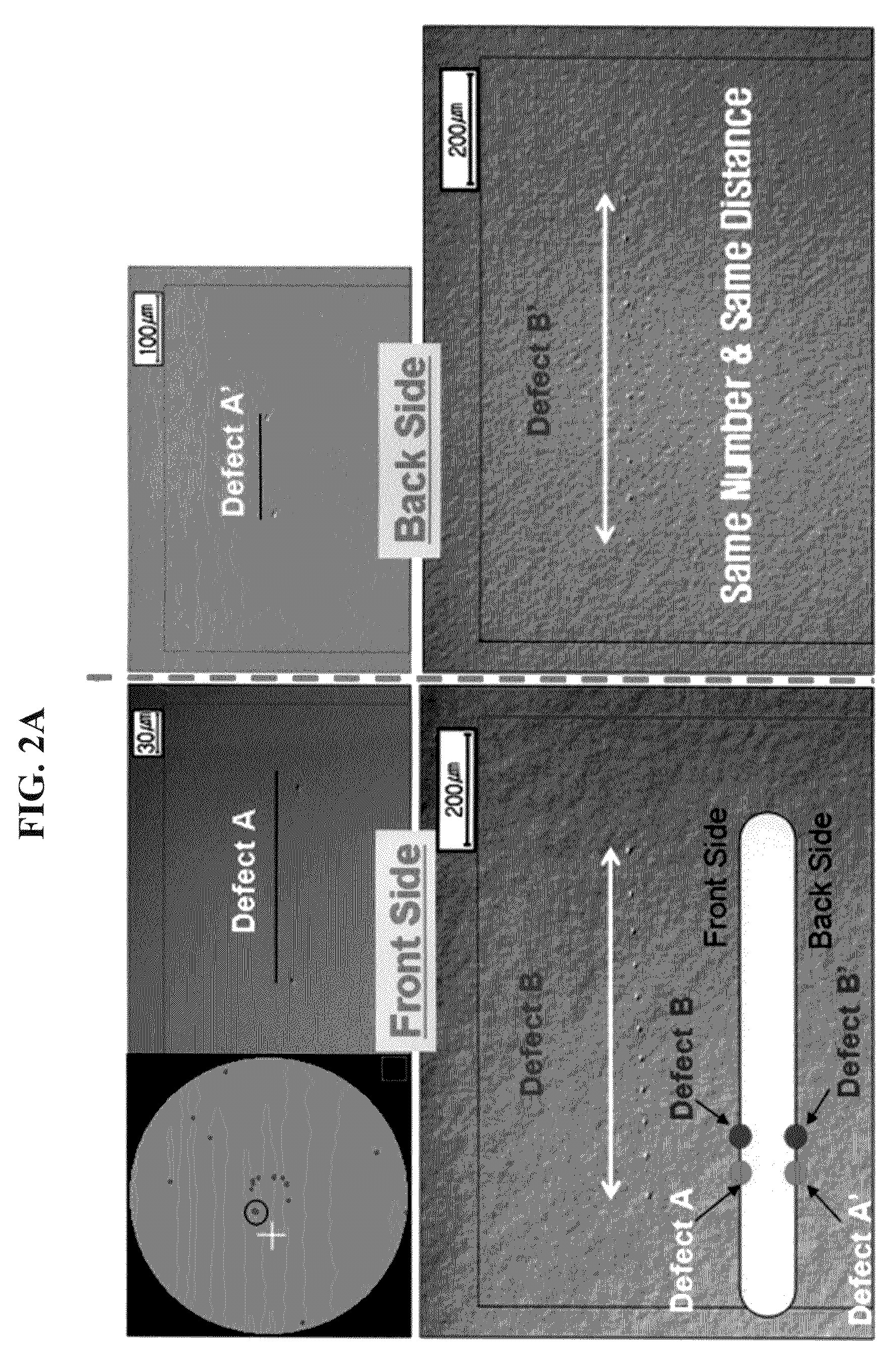 2-dimensional line-defects controlled silicon ingot, wafer and epitaxial wafer, and manufacturing process and apparatus therefor