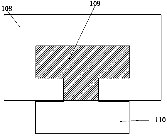 Temperature control device of vacuum stirrer