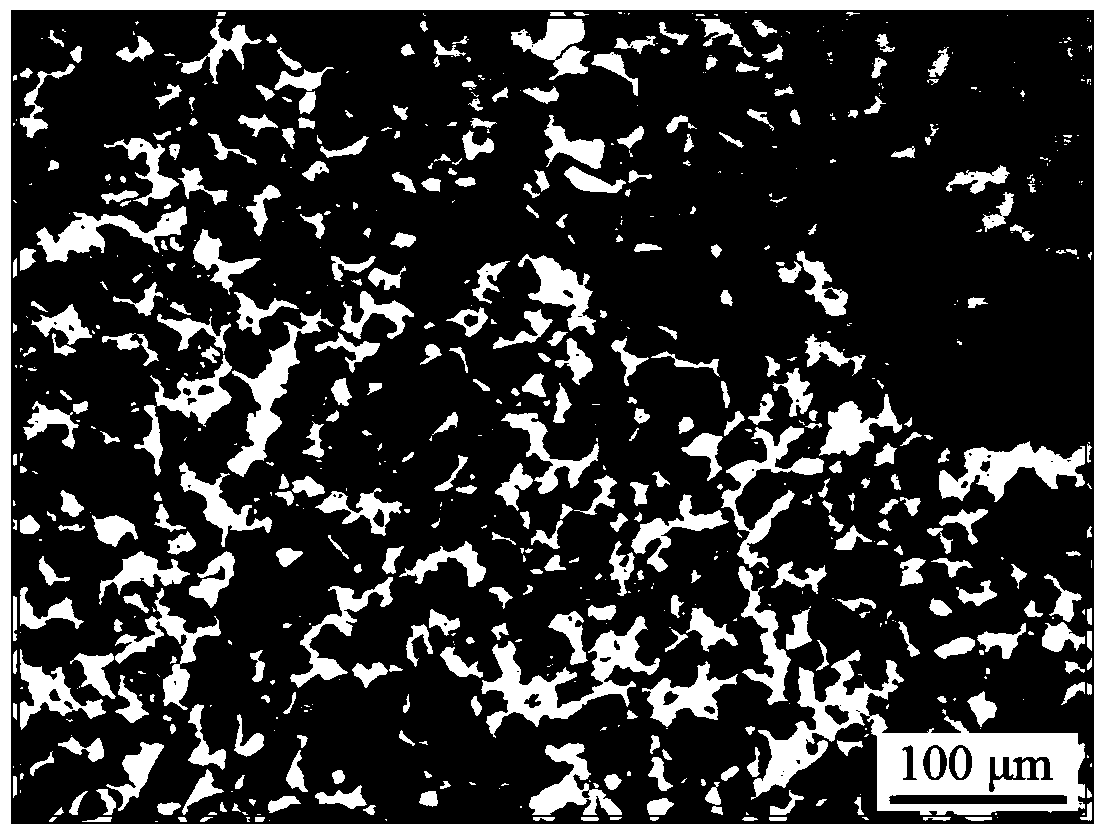 A Method for Improving Rotating Bending Fatigue Performance of Locomotive Wheel Axle Steel