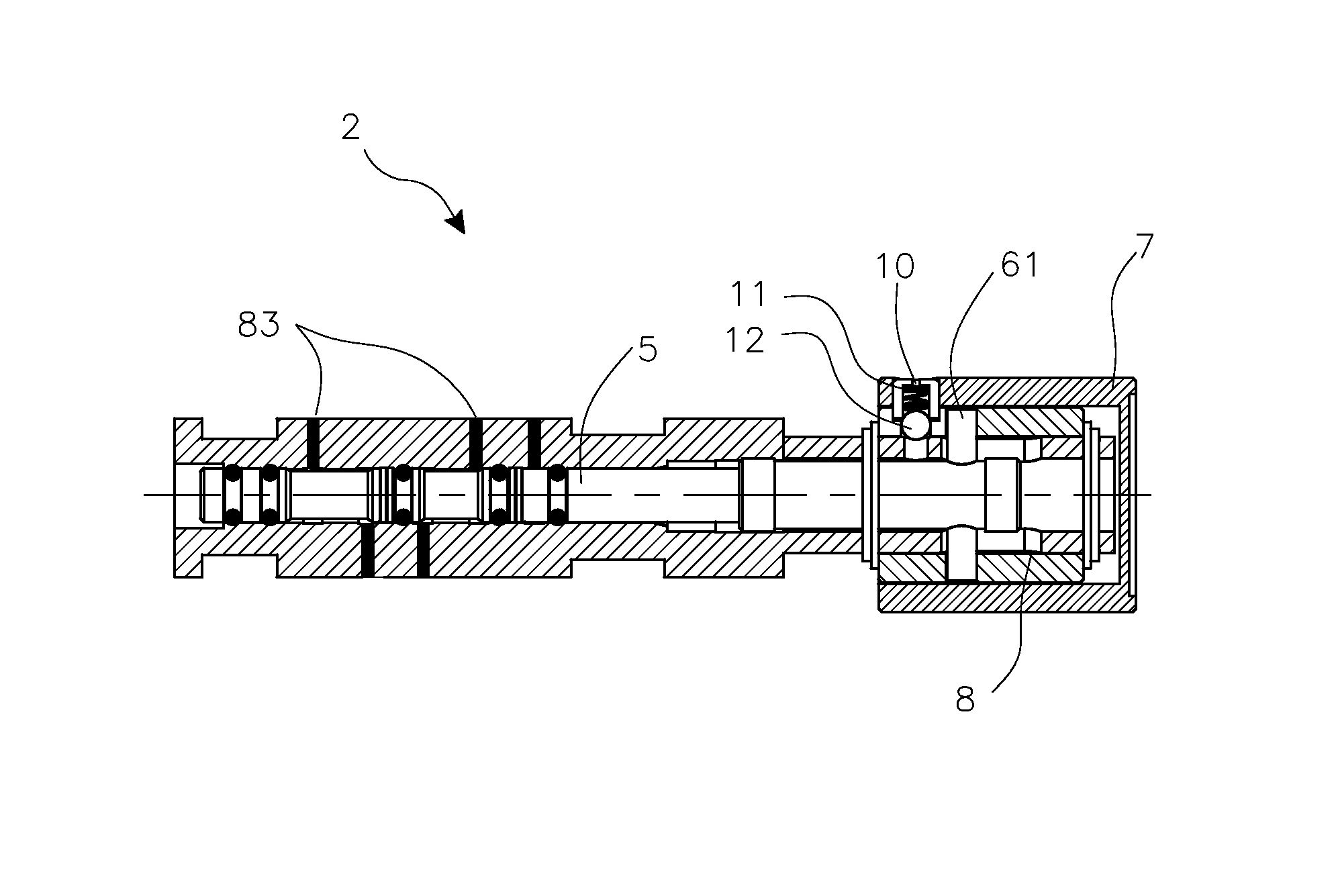 Multi-fluid precision calibration pressure source