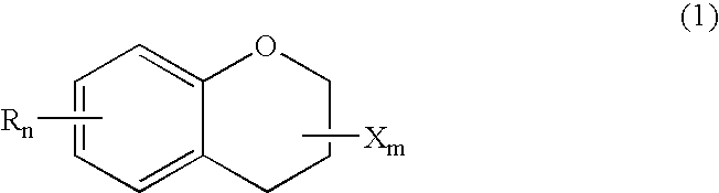 Method for producing optically active chroman-carboxylate