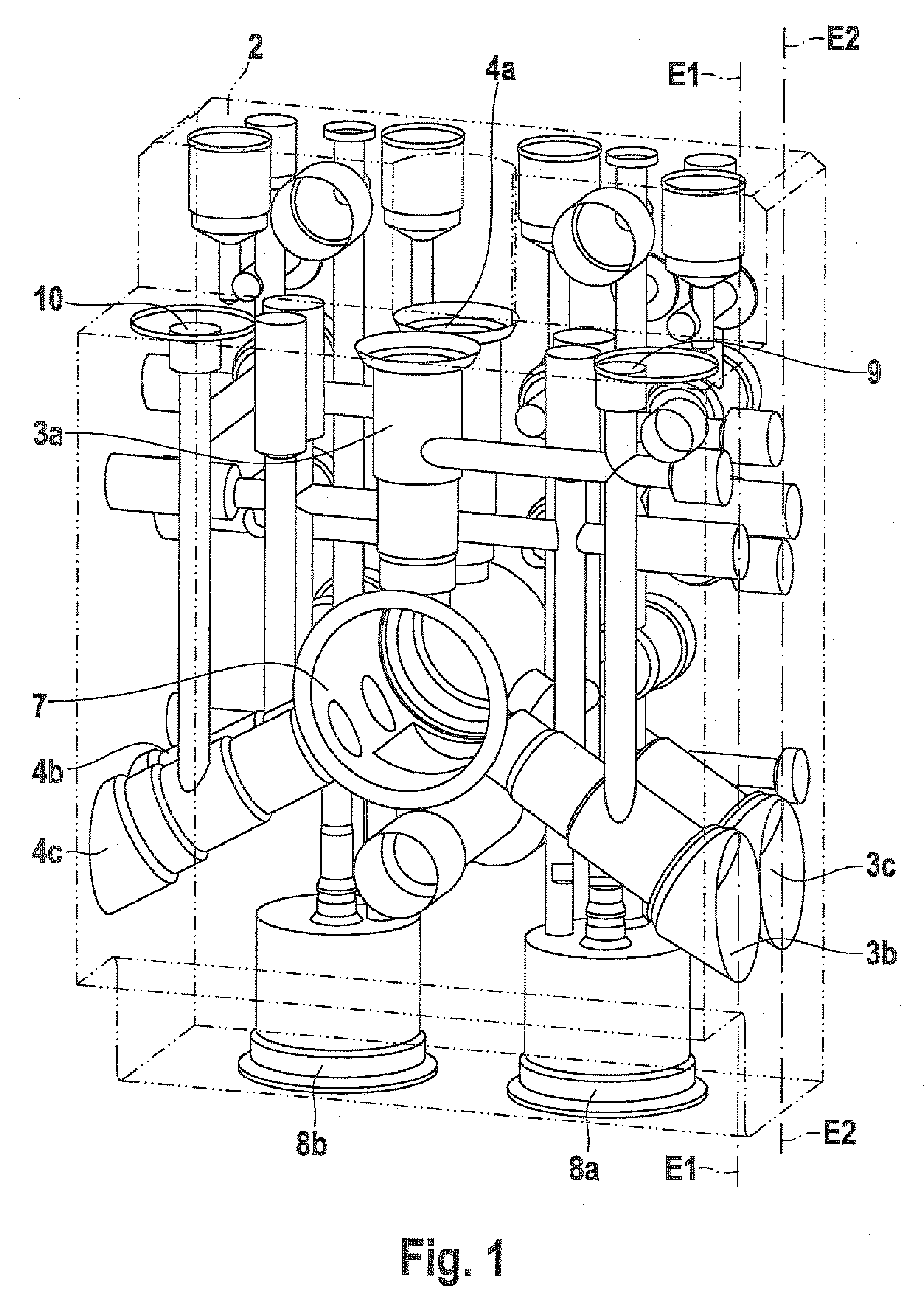 Multi-Piston Pump