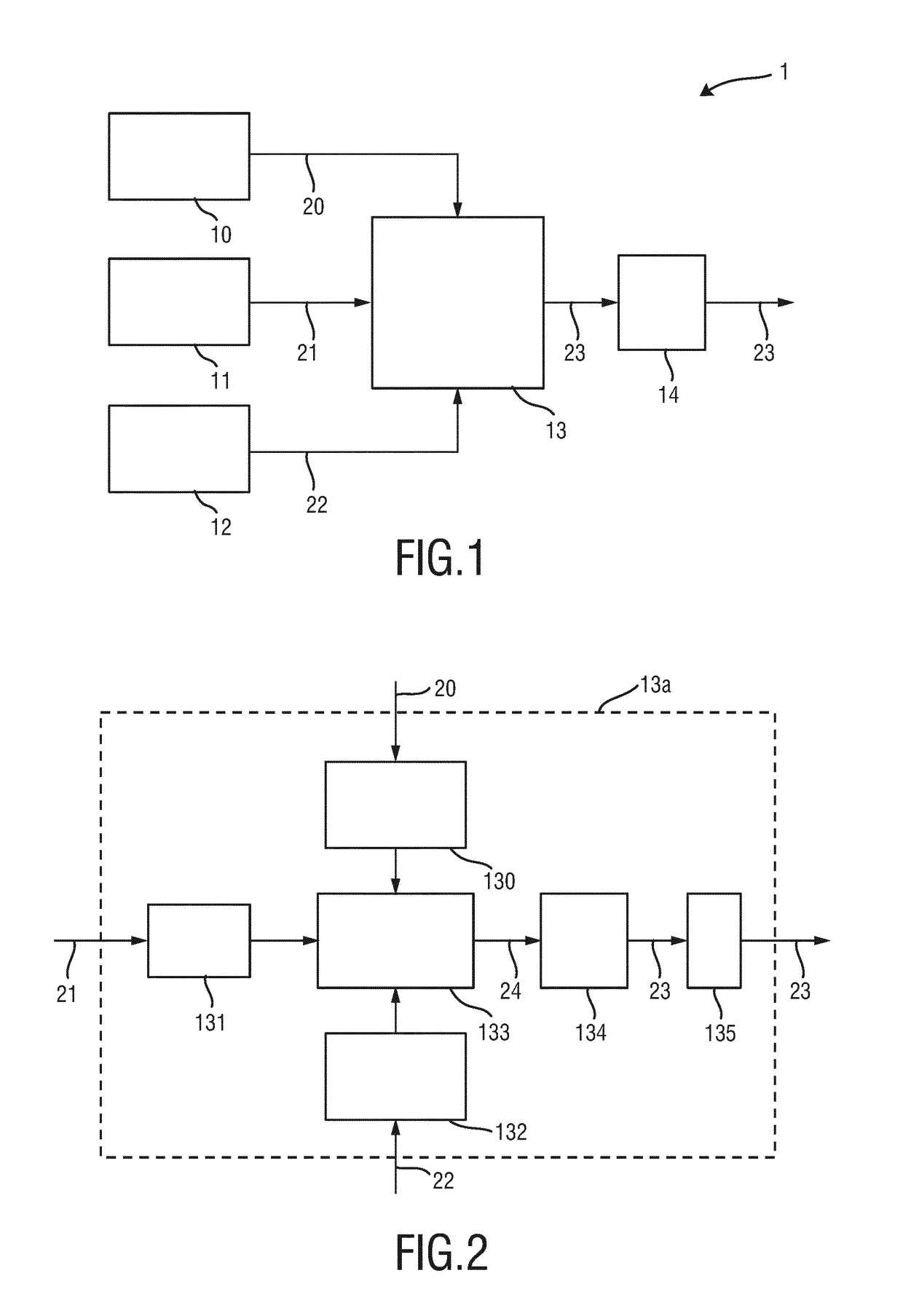 Device, system and method for assessing information needs of a person