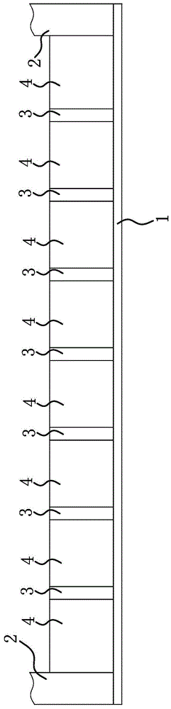 Partition Wall Construction Method