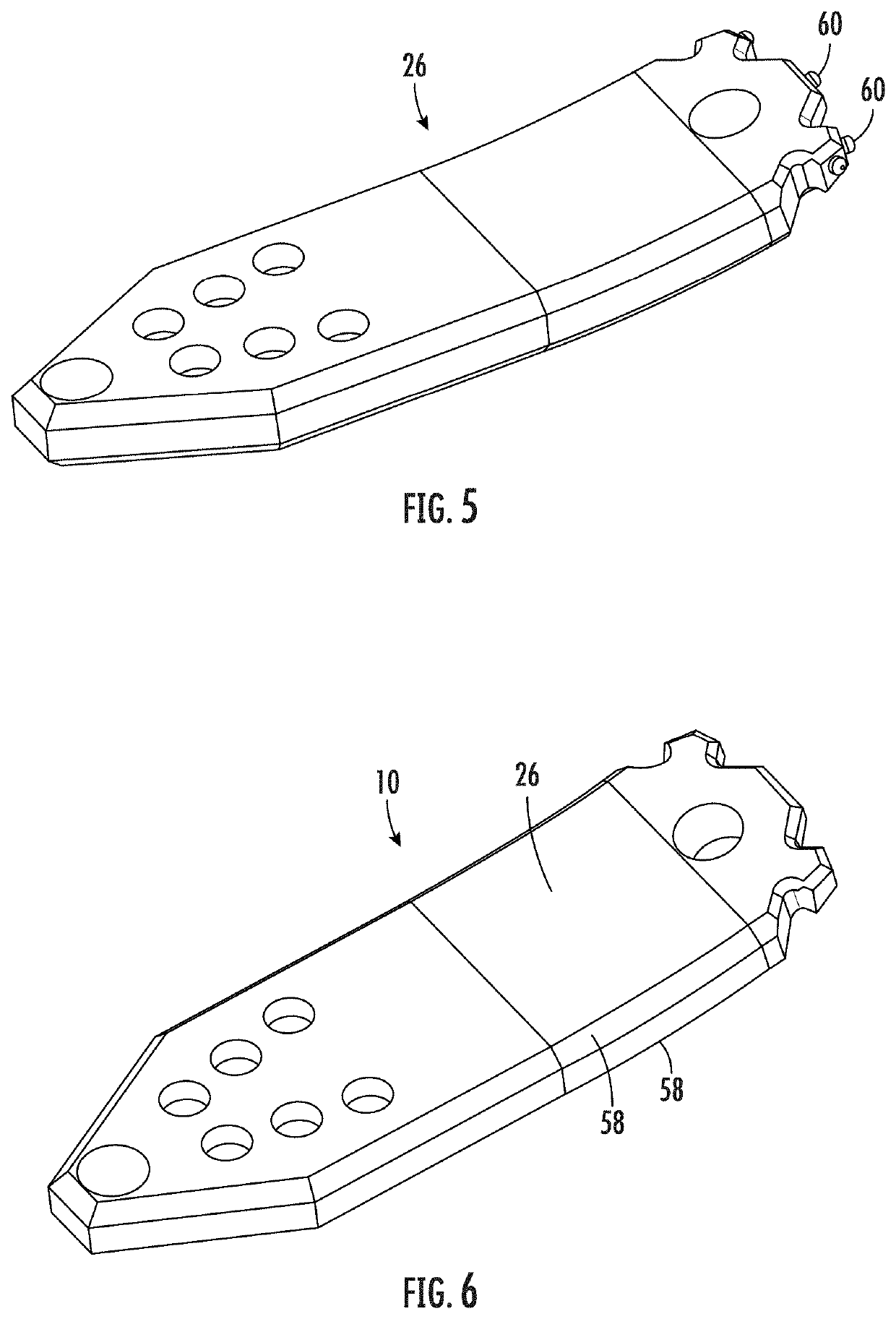 Enhanced drill bit profile for use in HDD