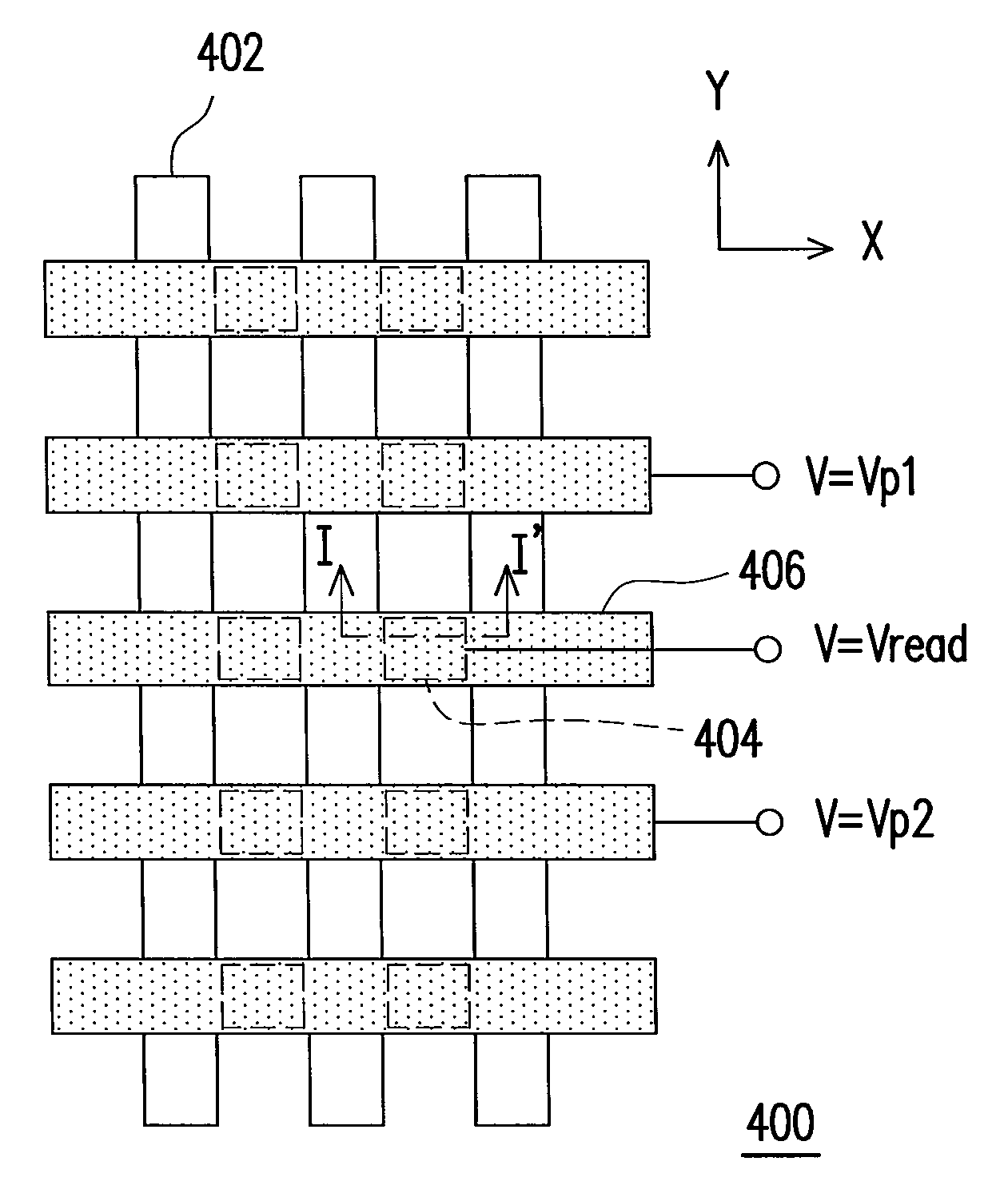 Operation method of non-volatile memory and method of improving coupling interference from nitride-based memory