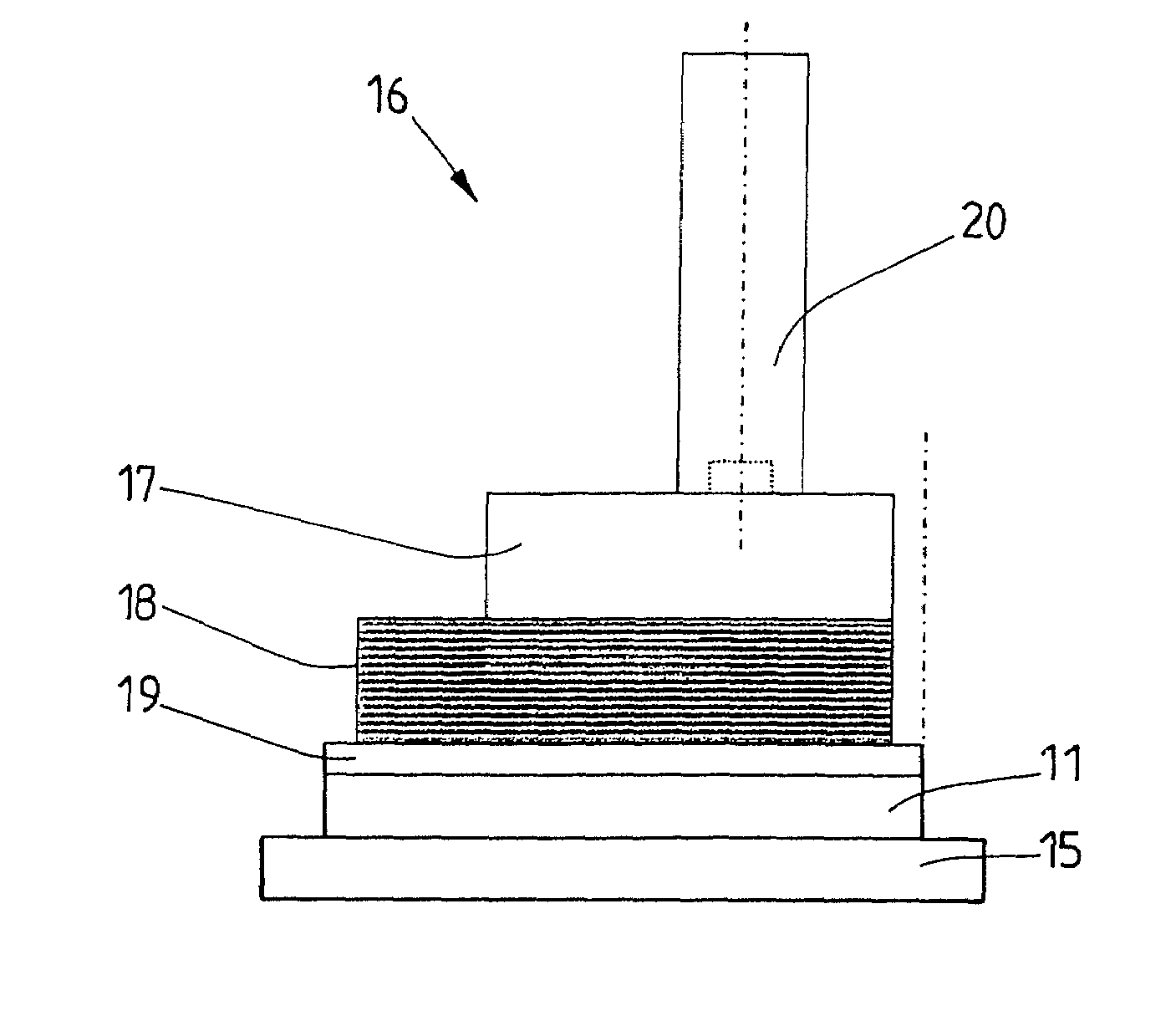 Method for converting a trimming machine for the preferably three-sided trimming of a stack of sheets