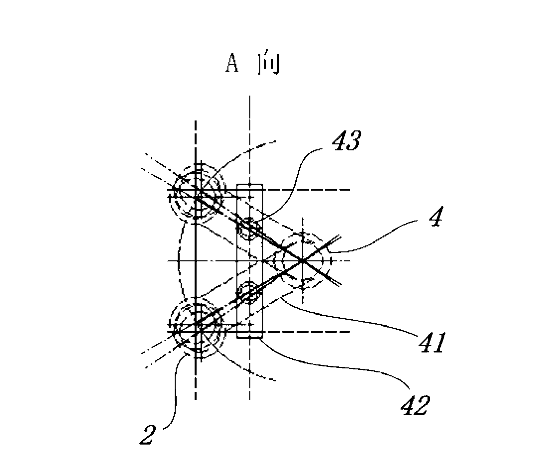 High-precision intelligentized rail fastener bolt wrench and operating method thereof