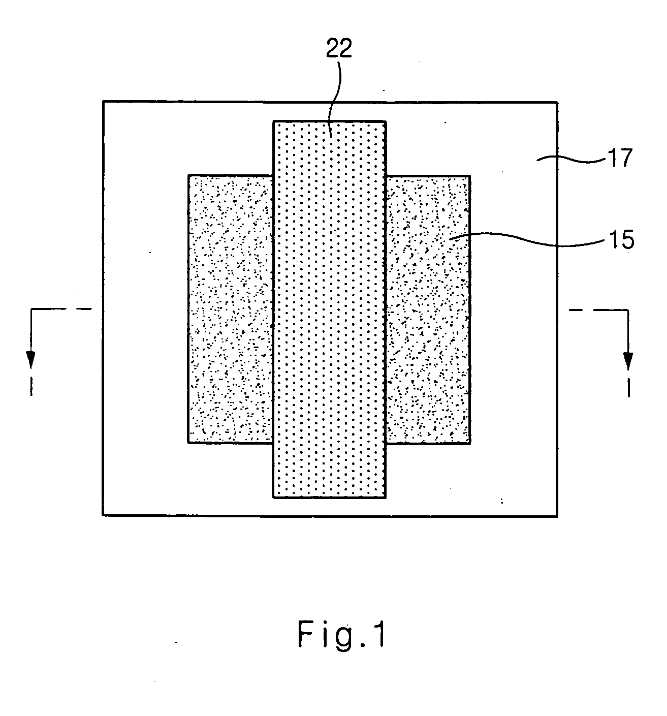 Transistor of semiconductor device, and method for manufacturing the same