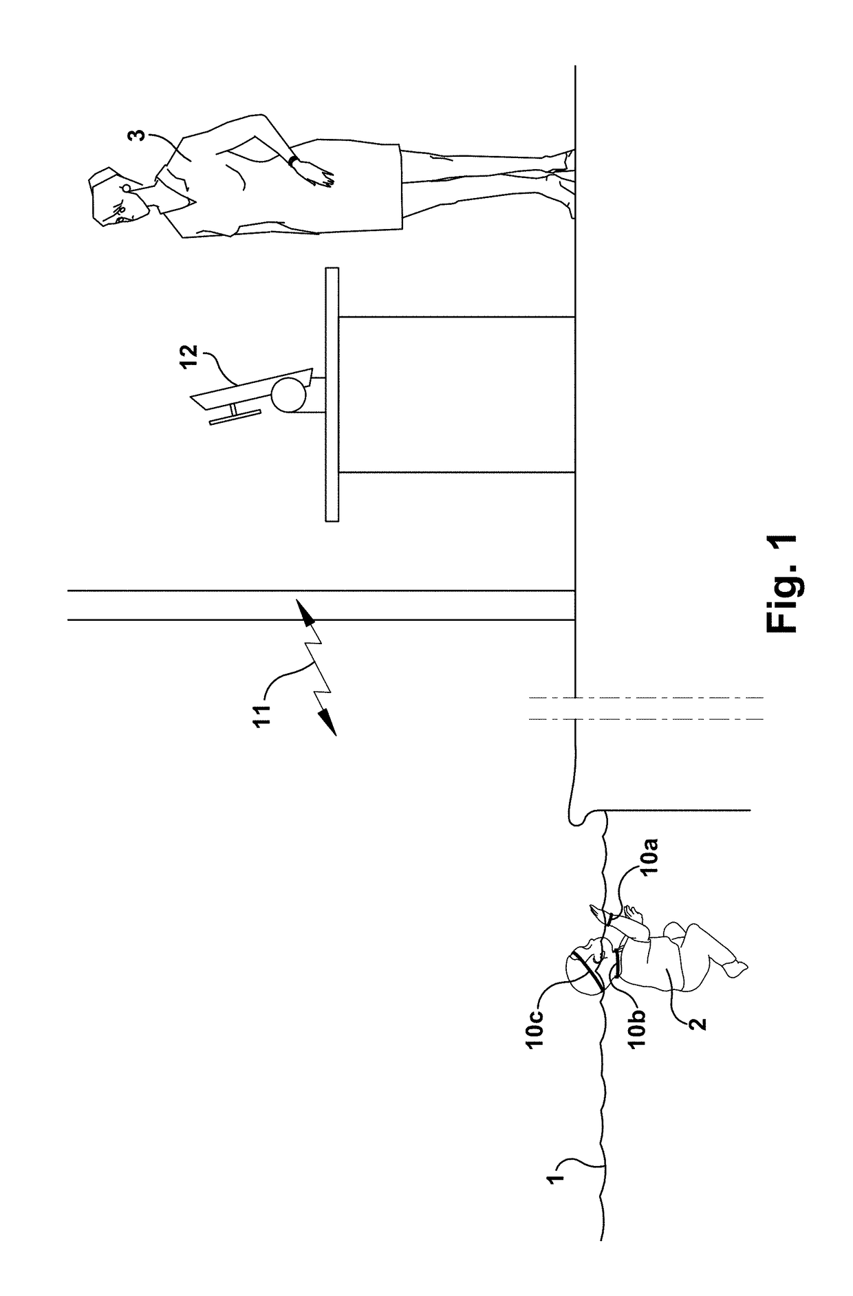 System, Device, and Method of Detecting Dangerous Situations