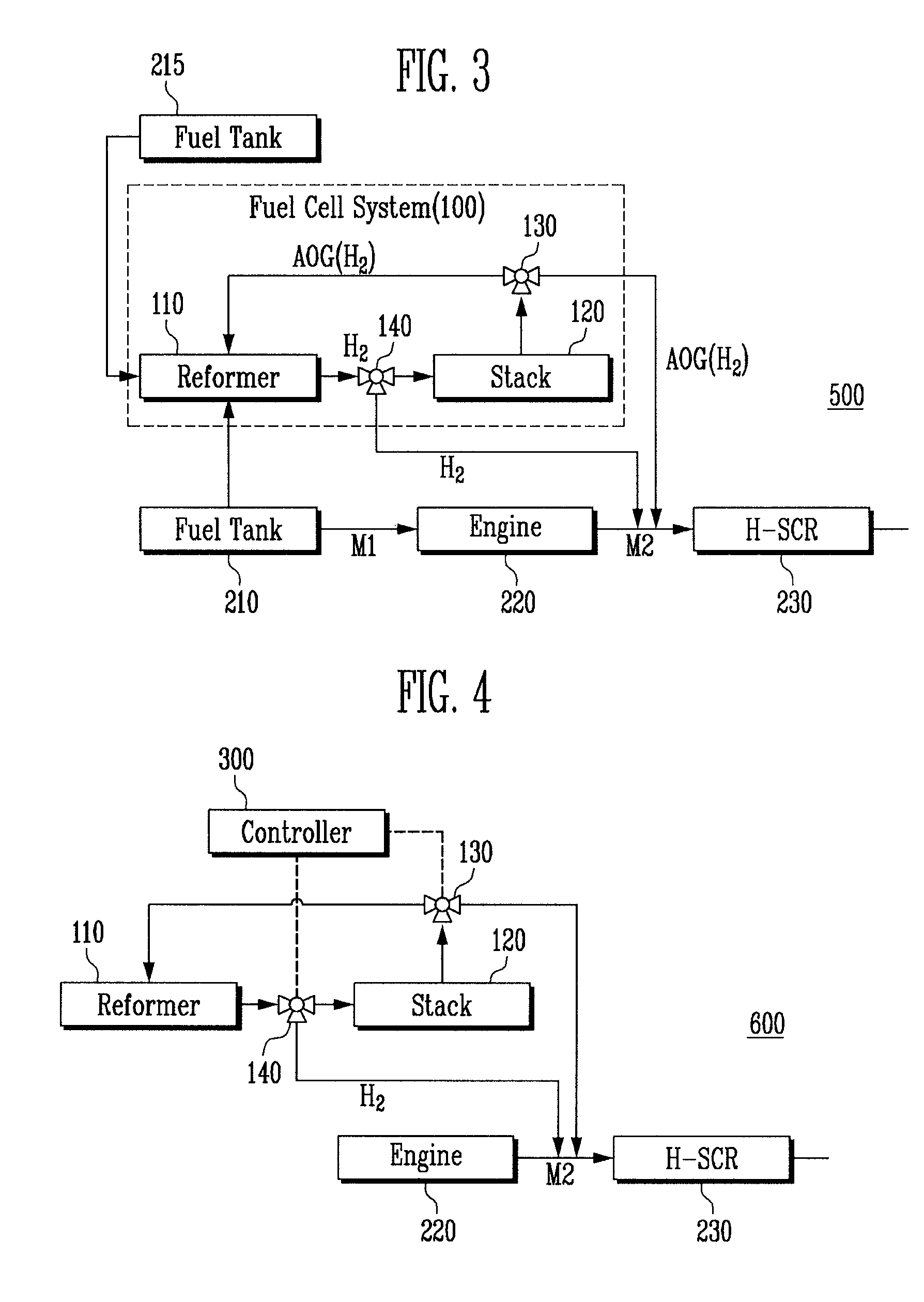 NO<sub>x </sub>emission reduction system and method