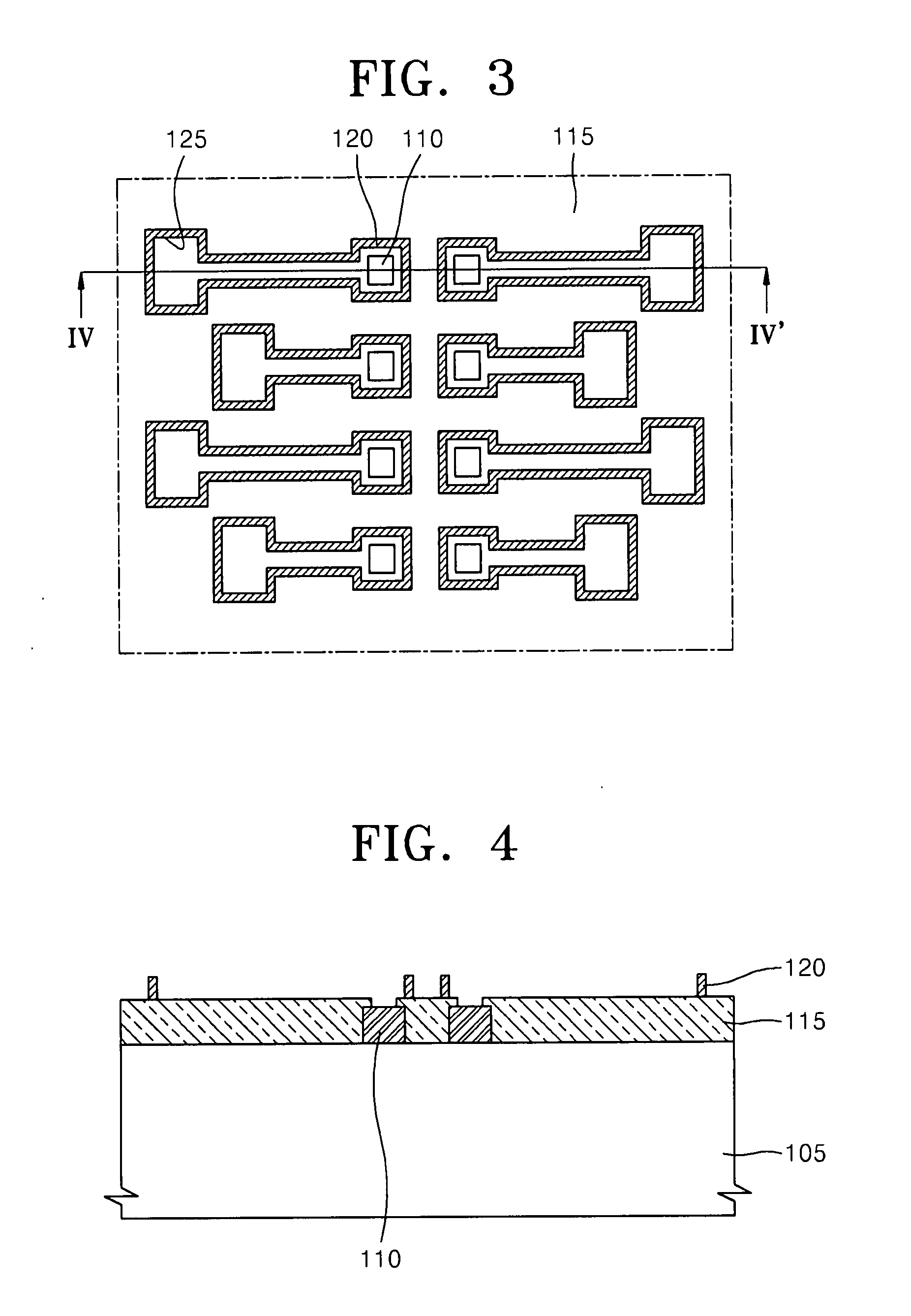 Semiconductor device having conductive adhesive layer and method of fabricating the same