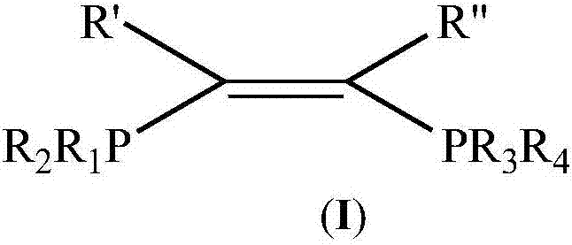 Ethylene trimerization/tetramerization catalyst composition and application thereof