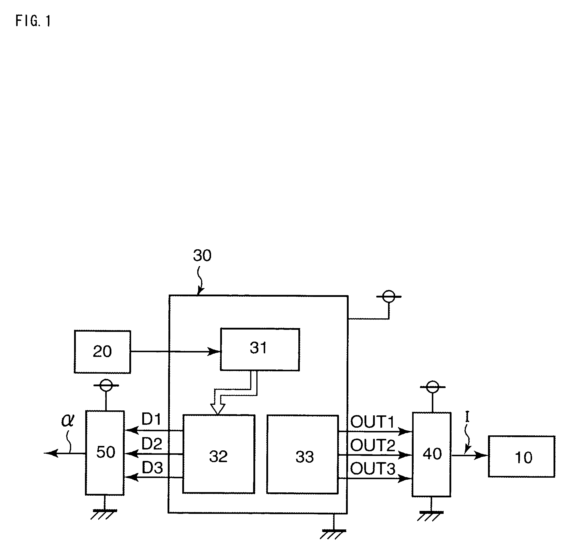 Photoelectric sensor for detecting presence/absence of object