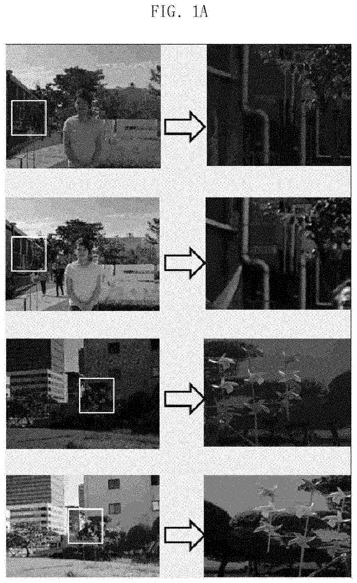 Apparatus and methods for generating high dynamic range media, based on multi-stage compensation of motion