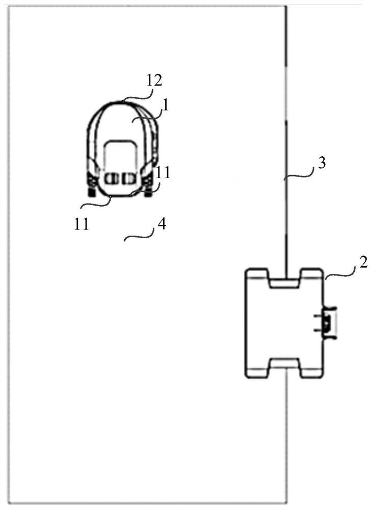 Intelligent mower and automatic control method of intelligent mower