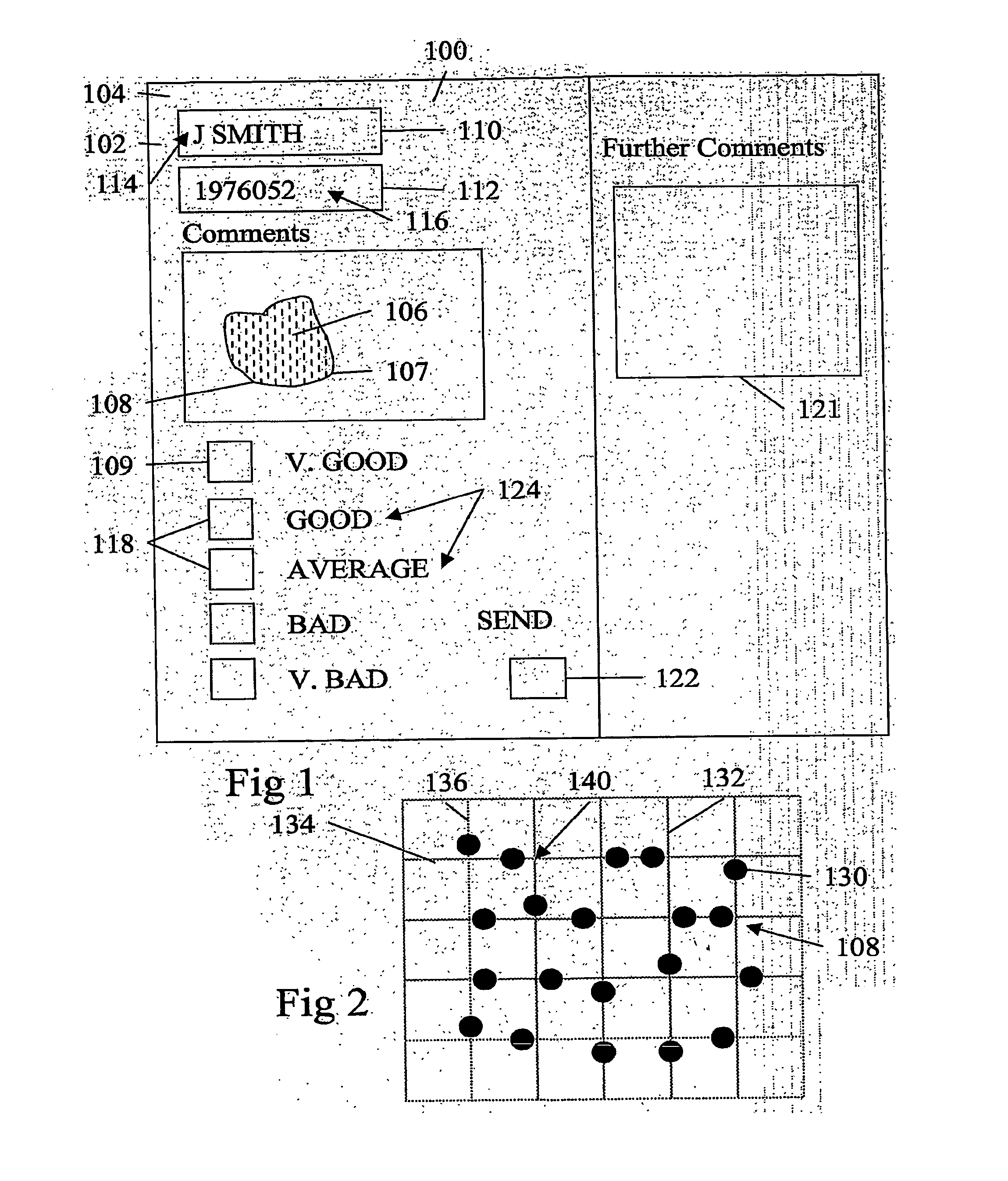 Data Structure for an Electronic Document and Related Methods