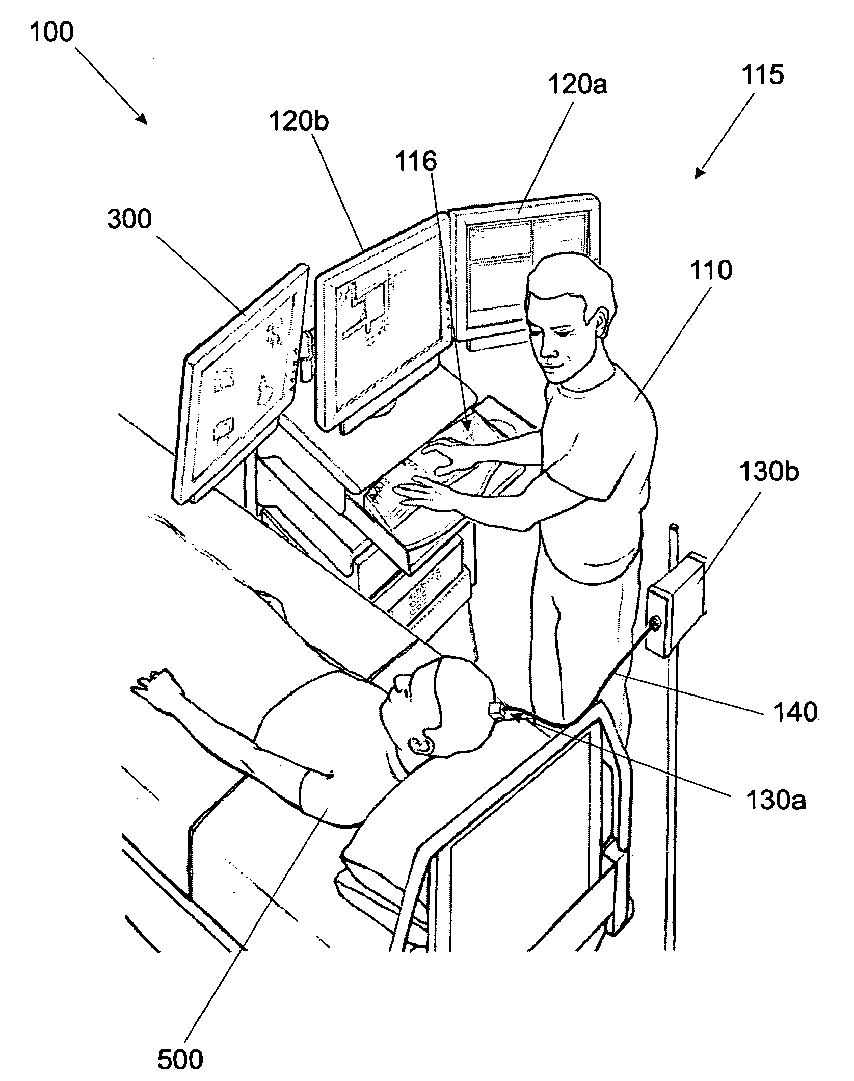 Neural interface system with embedded id
